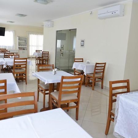 Hotel Poeta Flat Itajubá Eksteriør billede