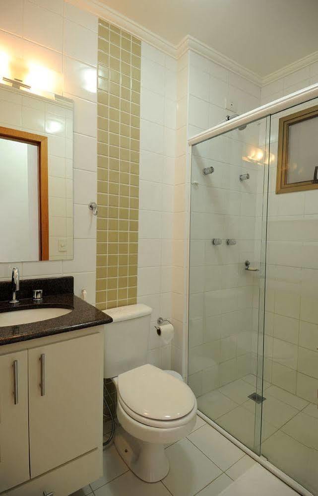 Hotel Poeta Flat Itajubá Eksteriør billede